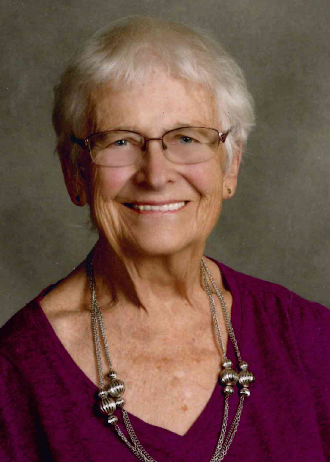 mary carlin