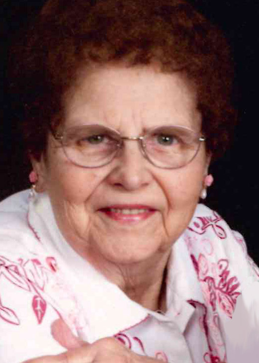 edna pickar